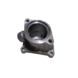 Coolant Flange