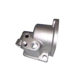 Coolant Flange