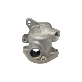 Coolant Flange
