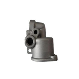 Coolant Flange
