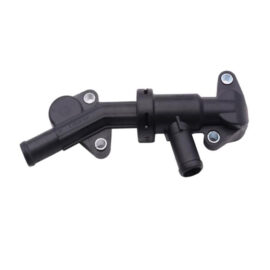 Coolant Flange