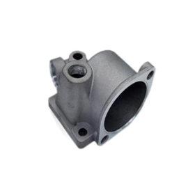 Coolant Flange