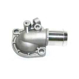 Coolant Flange