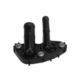 Coolant Flange