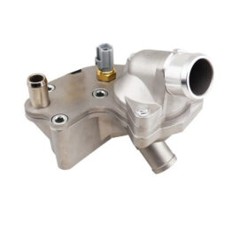 Thermostat Flange