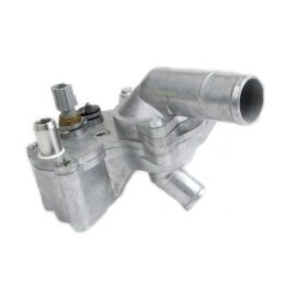 Thermostat Flange
