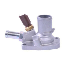 Thermostat Flange