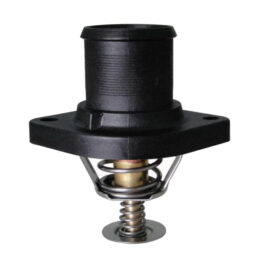 Thermostat Flange