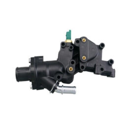 Thermostat Flange
