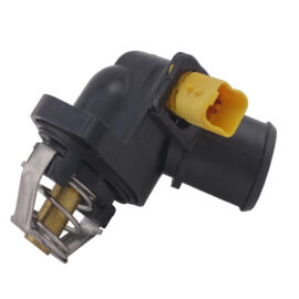 Thermostat Flange