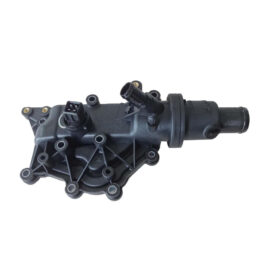 Thermostat Flange