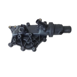 Thermostat Flange