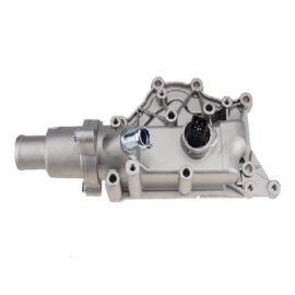 Thermostat Flange