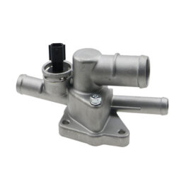 Thermostat Flange