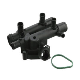 Thermostat Flange