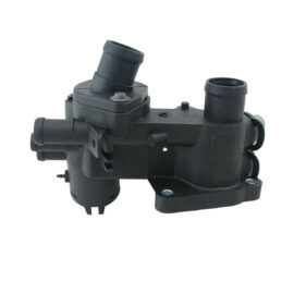 Thermostat Flange