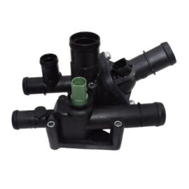 Thermostat Flange