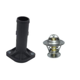 Thermostat Flange