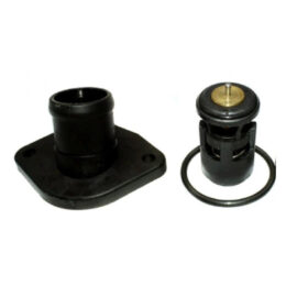 Thermostat Flange