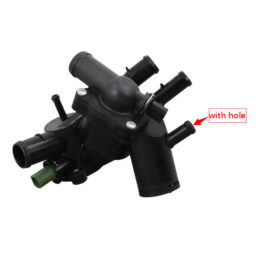 Thermostat Flange