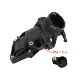 Thermostat Flange