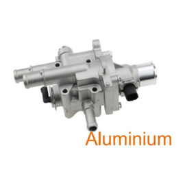 Thermostat Flange