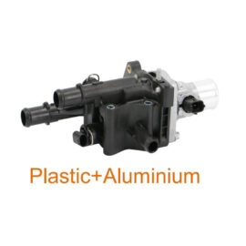 Thermostat Flange