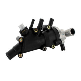 Thermostat Flange