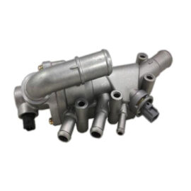 Thermostat Flange