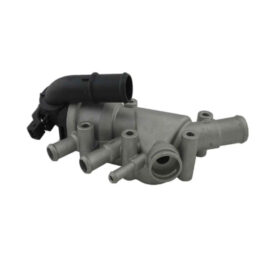 Thermostat Flange
