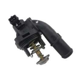 Thermostat Flange