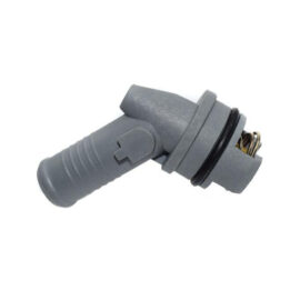 Thermostat Flange