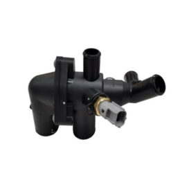 Thermostat Flange