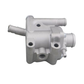 Thermostat Flange