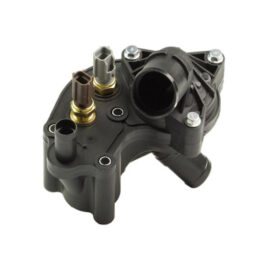 Thermostat Flange