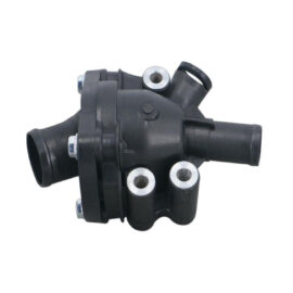 Thermostat Flange