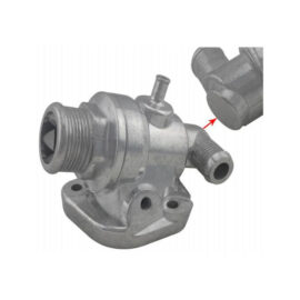 Thermostat Flange