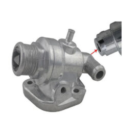 Thermostat Flange