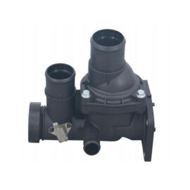 Thermostat Flange