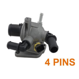 Thermostat Flange