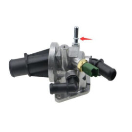Thermostat Flange
