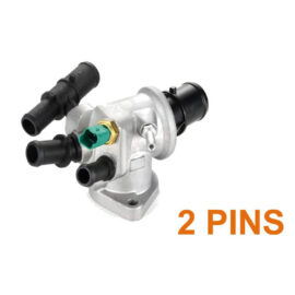 Thermostat Flange