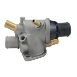 Thermostat Flange