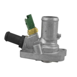 Thermostat Flange