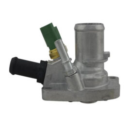 Thermostat Flange
