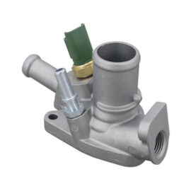 Thermostat Flange