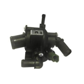 Thermostat Flange