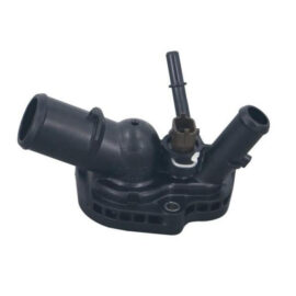 Thermostat Flange