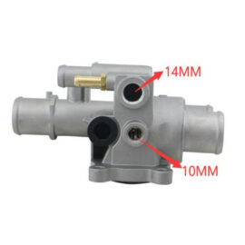 Thermostat Flange