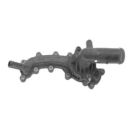 Thermostat Flange